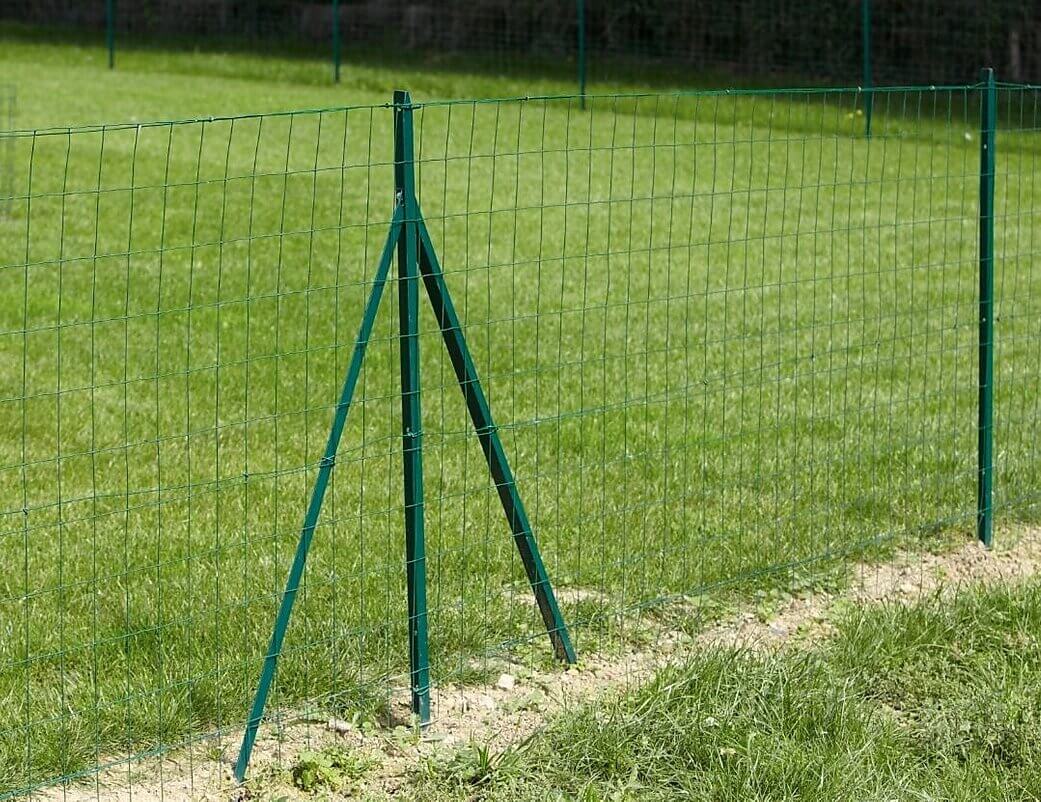 Grillage rouleau BasRhin nos produits Metaluclo